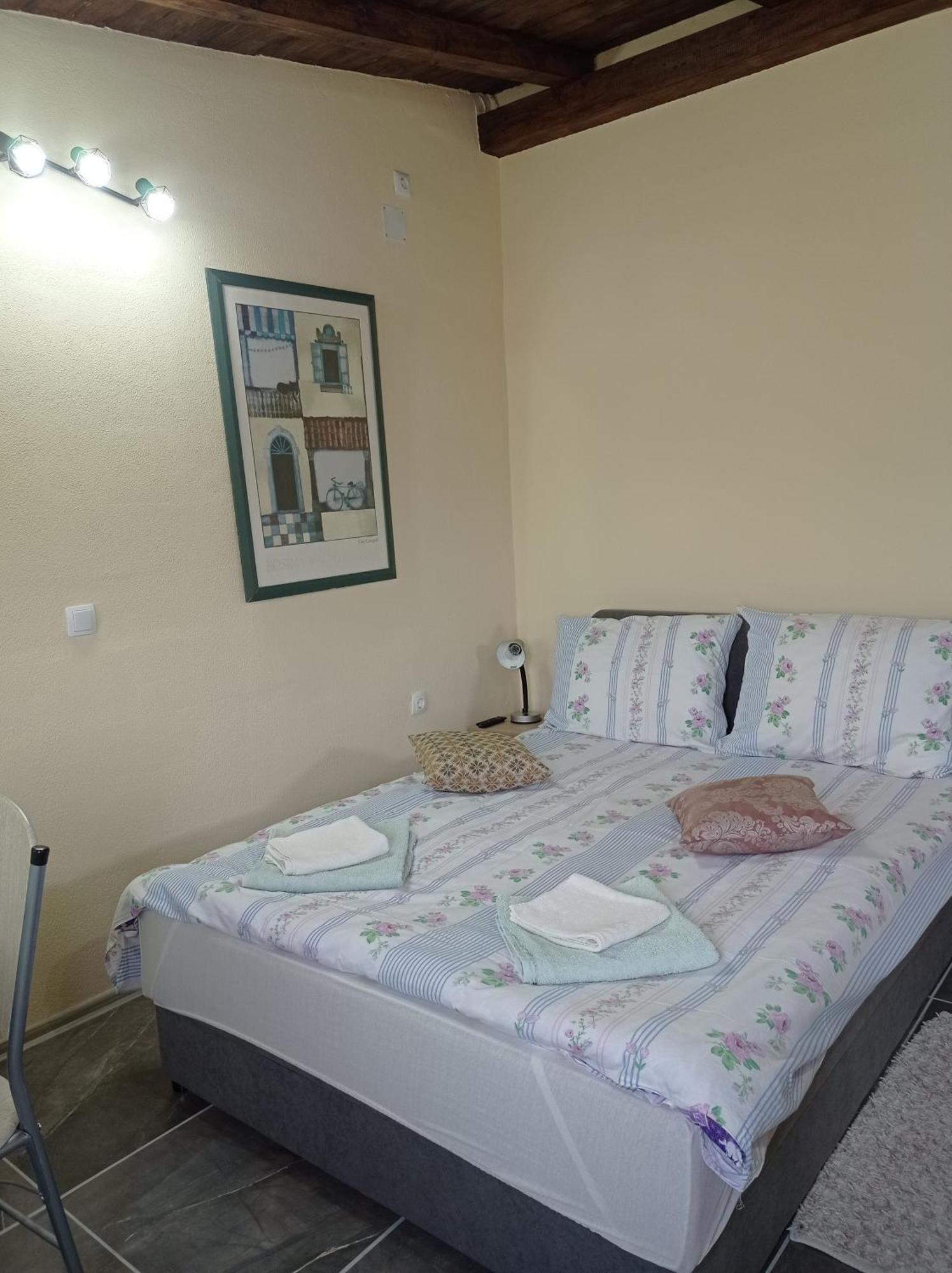 Panorama Studio Skradin Exterior foto