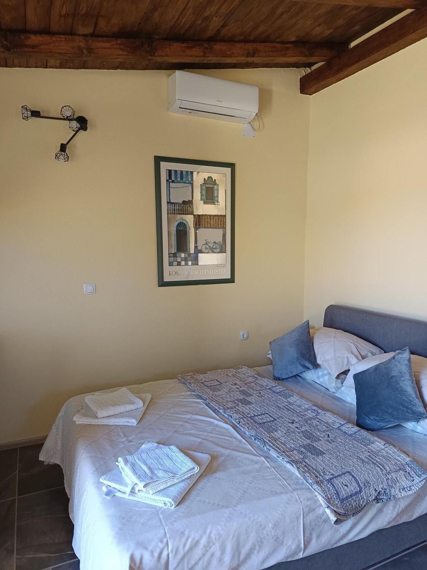 Panorama Studio Skradin Cameră foto